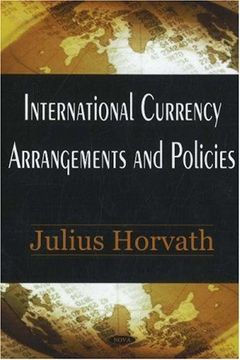 portada International Currency Arrangements and Policies