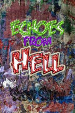 portada Echoes from Hell (in English)