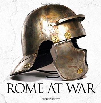 portada Rome At War 