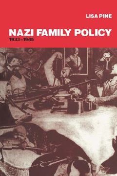 portada nazi family policy, 1933-1945