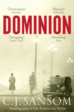 portada Dominion