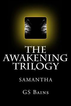 portada The Awakening: Samantha