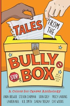 portada Tales from the Bully Box 