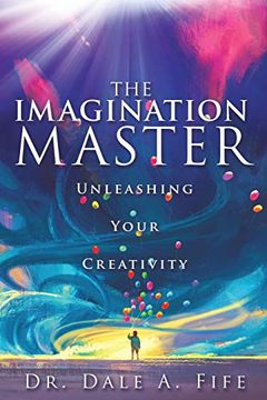 portada The Imagination Master (en Inglés)