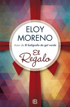 portada El Regalo/ The Gift (in Spanish)