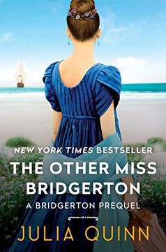 portada Other Miss Bridgerton: A Bridgerton Prequel (Bridgerton Prequel, 3) 