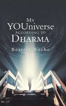 portada My Youniverse According to Dharma (en Inglés)