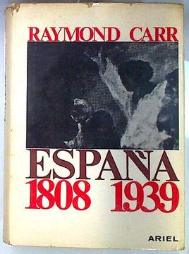 portada España 1808 1975