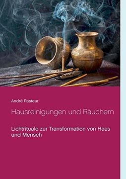 portada Hausreinigungen und Räuchern (en Alemán)