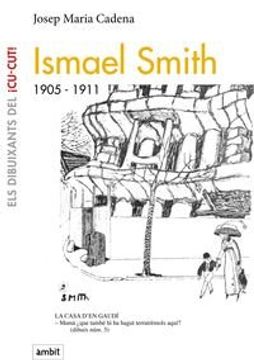 portada ISMAEL SMITCH 1905-1911