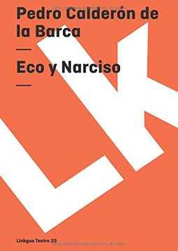 Eco Y Narciso (Diferencias) (Teatro)