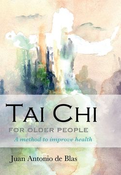 portada Tai Chi for older people: A method to improve health