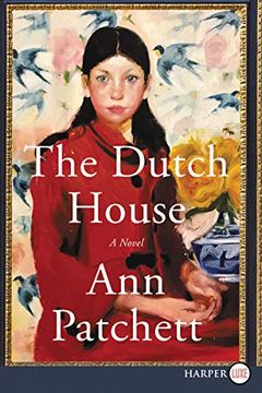 portada The Dutch House (in English)