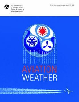 portada Aviation Weather: FAA Advisory Circular (AC) 00-6B