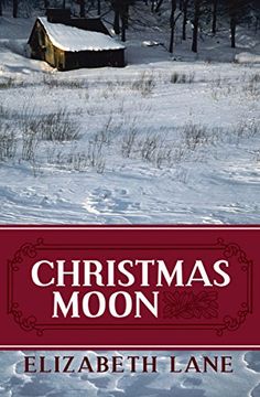 portada Christmas Moon
