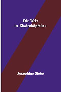 portada Die Welt im Kinderköpfchen (in German)