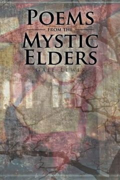 portada Poems from the Mystic Elders