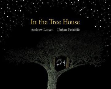 portada In the Tree House (en Inglés)