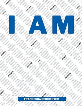 portada I Am (en Inglés)