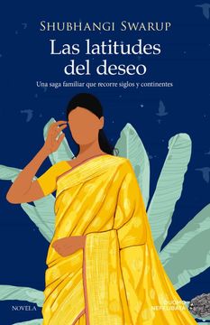 portada Latitudes del Deseo, Las (in Spanish)
