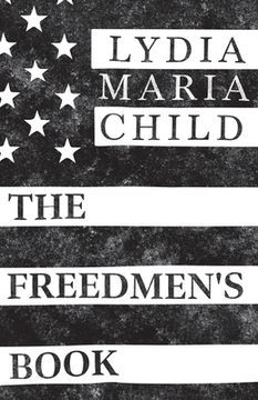 portada The Freedmen's Book (in English)