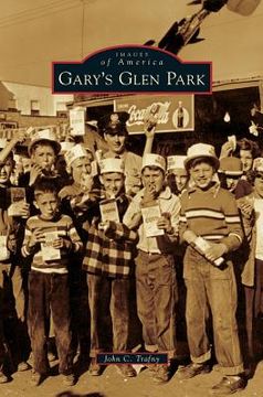 portada Gary's Glen Park (in English)