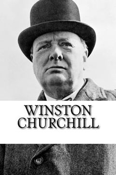 portada Winston Churchill: A Biography (en Inglés)