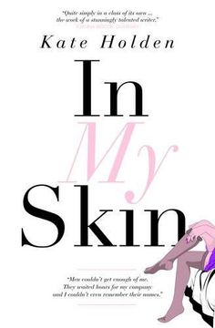 portada In My Skin: A Memoir