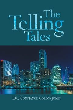 portada The Telling Tales (in English)