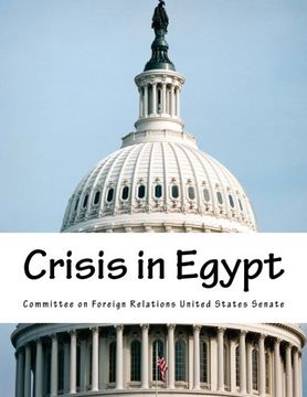 portada Crisis in Egypt