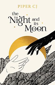 portada The Night and its Moon (The Night and its Moon, 1) 