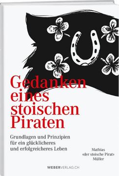 portada Gedanken Eines Stoischen Piraten (en Alemán)