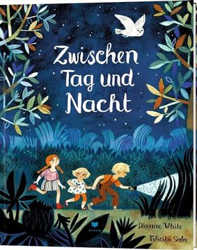 portada Zwischen tag und Nacht (in German)