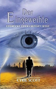 portada Der Eingeweihte - Eindrücke Einer Großen Seele (in German)