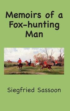 portada Memoirs of a Fox-hunting Man (in English)