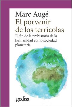 portada El Porvenir de los Terrícolas (in Spanish)