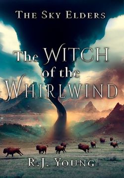 portada The Witch of the Whirlwind (in English)