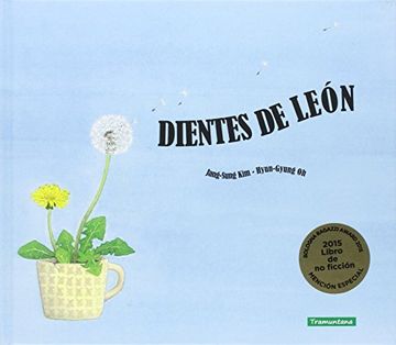 portada Dientes de León