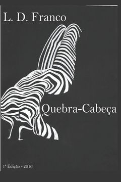 portada Quebra-Cabeça (in Portuguese)