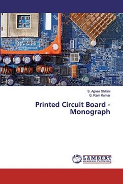 portada Printed Circuit Board - Monograph (en Inglés)