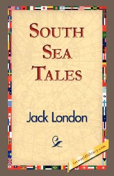 portada south sea tales