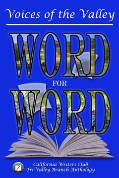 portada Voices of the Valley: Word for Word (en Inglés)