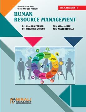 portada Human Resource Management