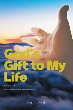 portada God's Gift to My Life (en Inglés)