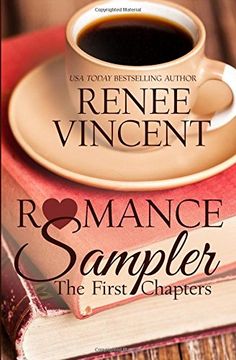 portada Romance Sampler: The First Chapters