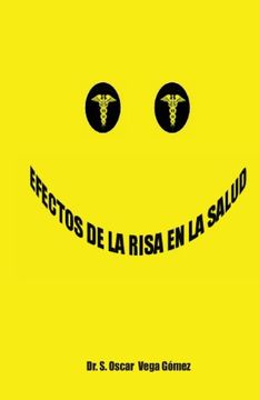 portada Efectos de la Risa en su Salud (in Spanish)