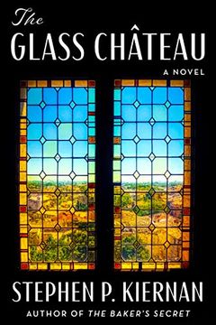 portada The Glass Château (en Inglés)