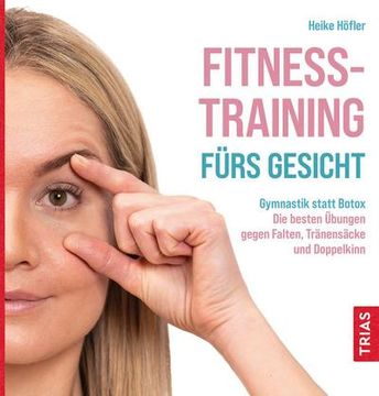 portada Fitness-Training Fürs Gesicht (en Alemán)