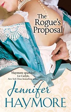 portada The Rogue'S Proposal: Number 2 in Series (House of Trent) 