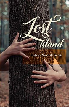 portada Lost Island: Plus Three Stories and an Afterword (en Inglés)